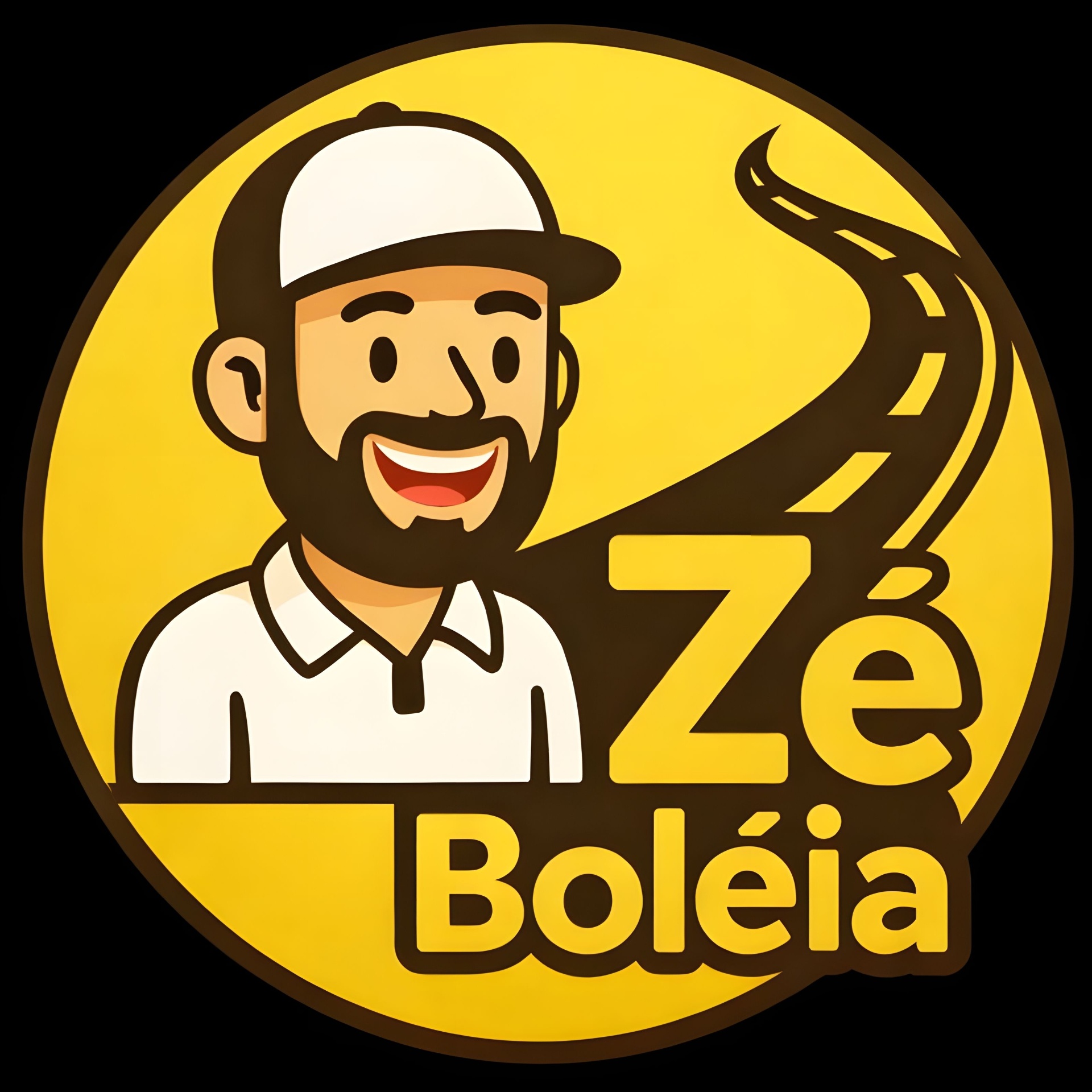 Zé Boléia